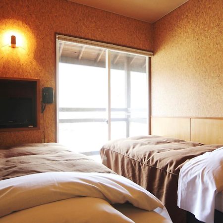 Pension Fushuki Nikko Exterior photo