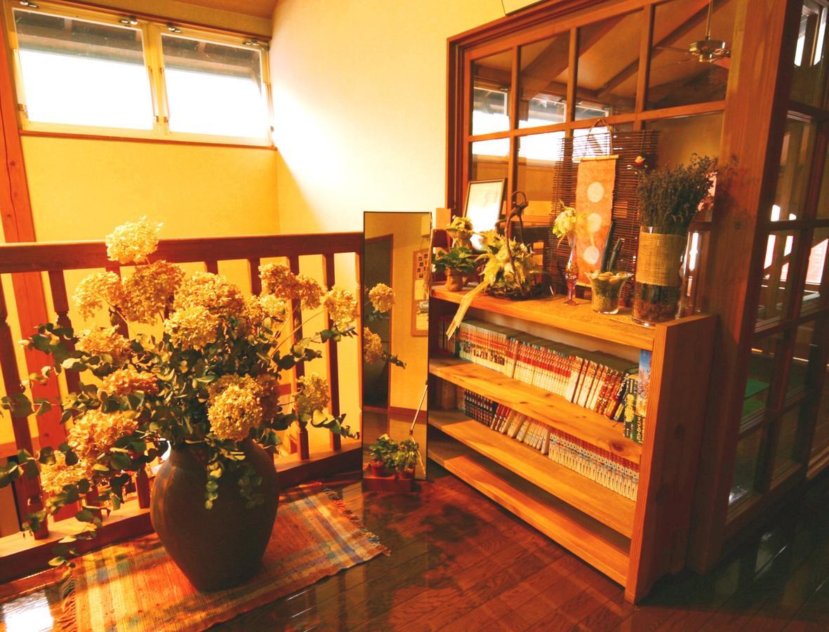 Pension Fushuki Nikko Exterior photo