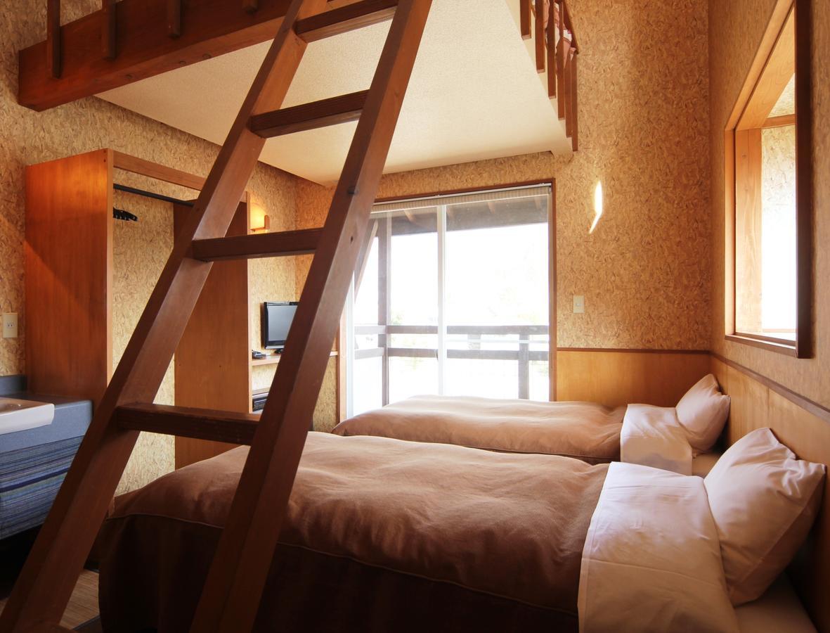Pension Fushuki Nikko Exterior photo